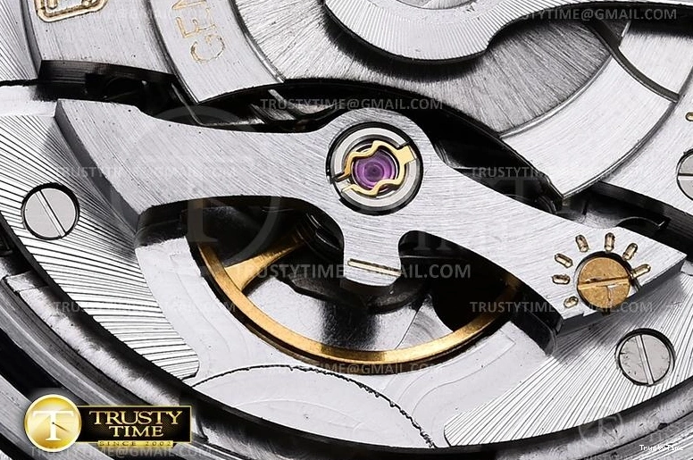 0111 R2DJ0253G – DJ2 41mm Oyst NewStyle 647